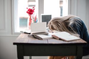Burn-out coach Utrecht Stress coach Amsterdam