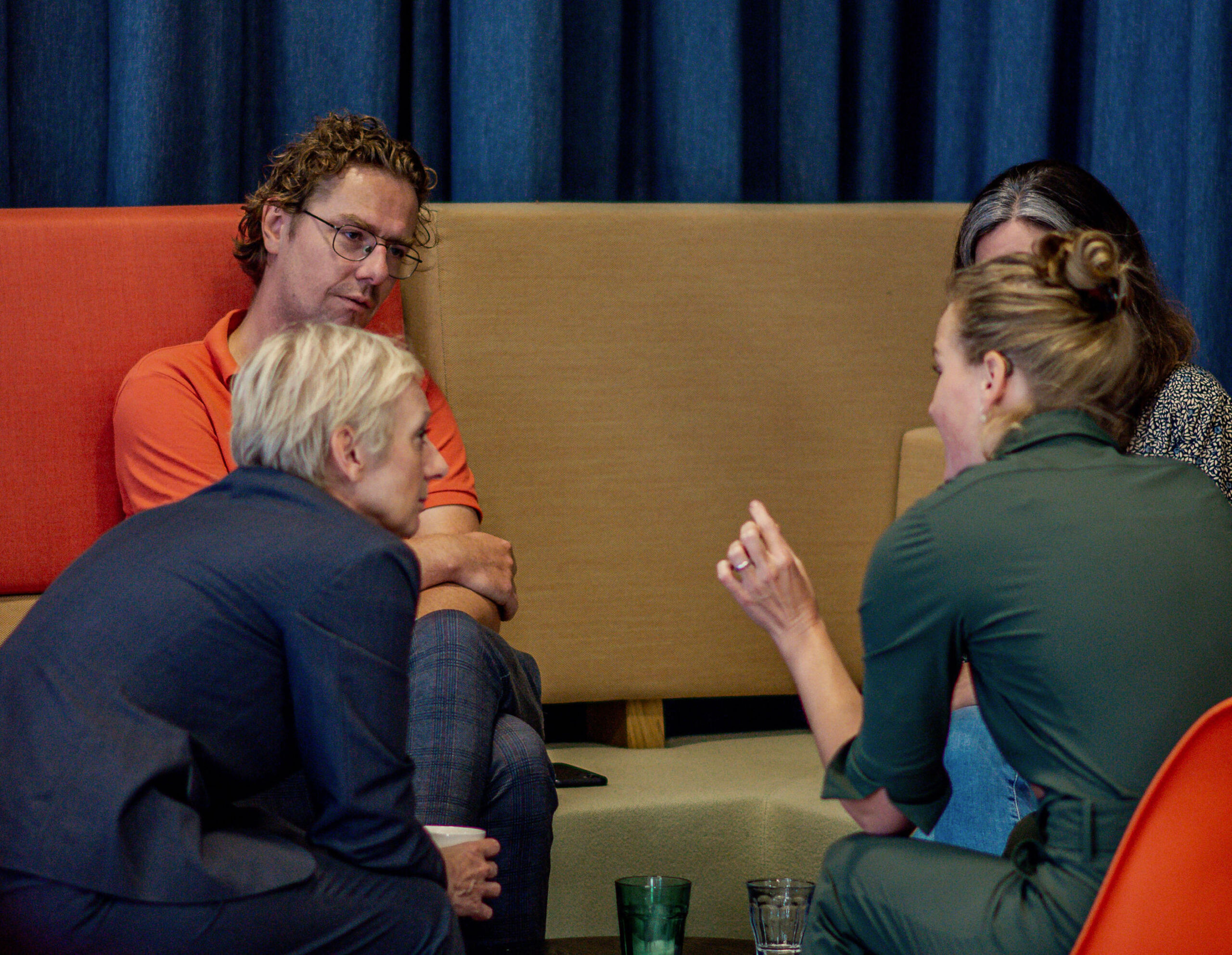 team ontwikkelen Teamontwikkeling